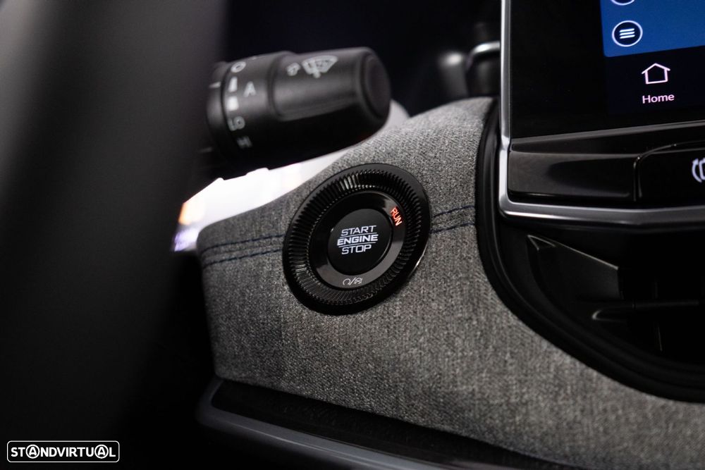 Jeep Compass 1.3 TG 4Xe Atitude - 21