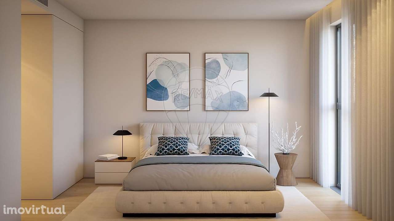 Apartamento T3 para venda - Grande imagem: 5/18