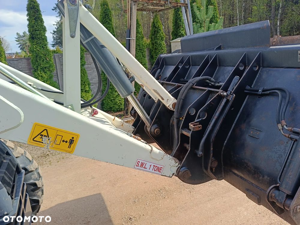 Terex 970 Elite - 11