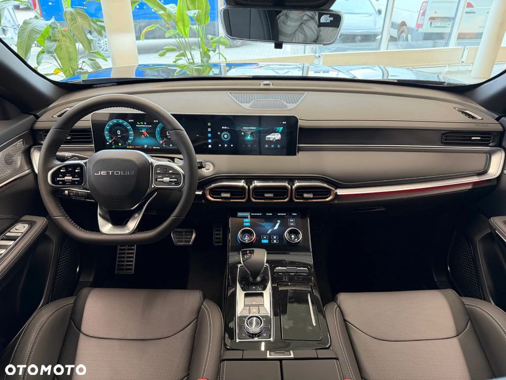 Jetour X70 Plus - 12