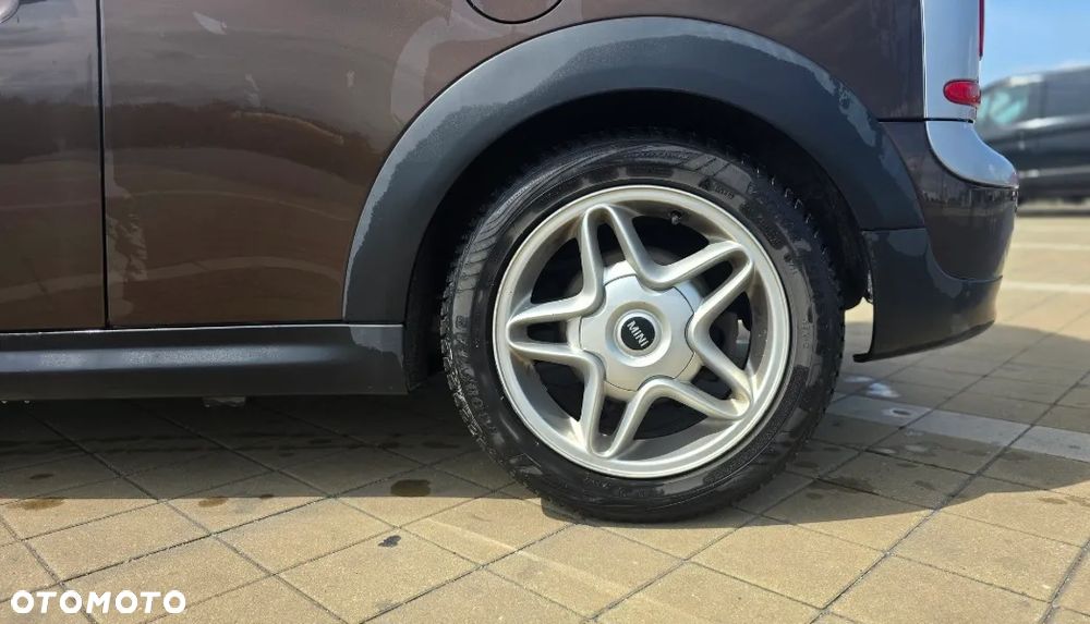 MINI Clubman Cooper - 7