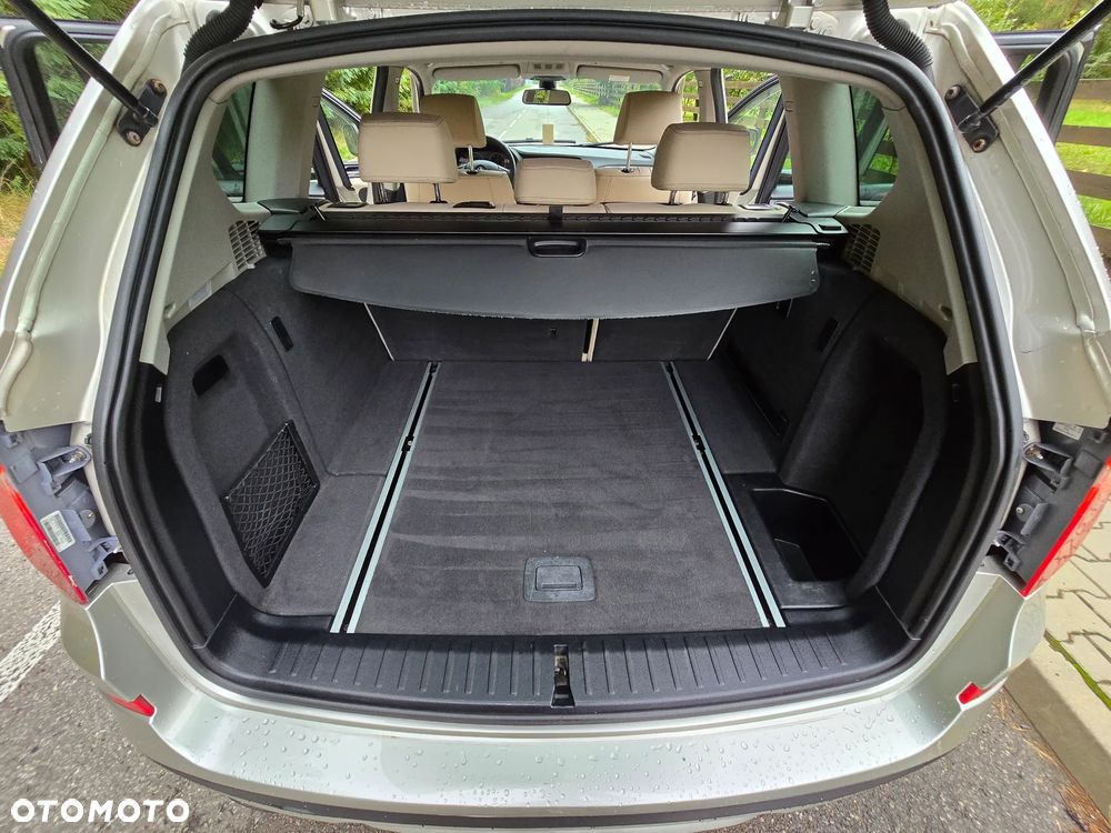 BMW X3 xDrive20i - 24