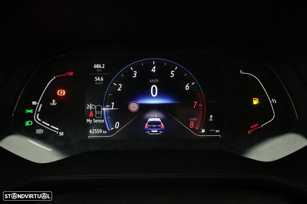Renault Captur 1.0 TCe Techno - 14