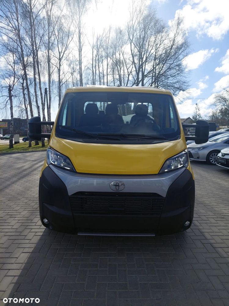 Toyota Proace MAX - 3
