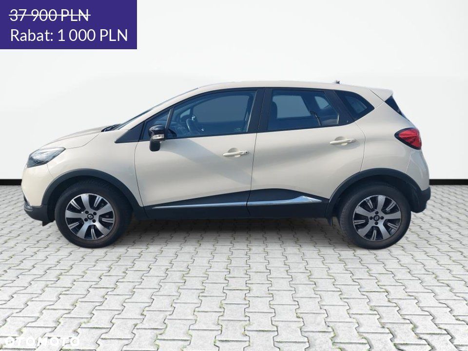 Renault Captur - 8