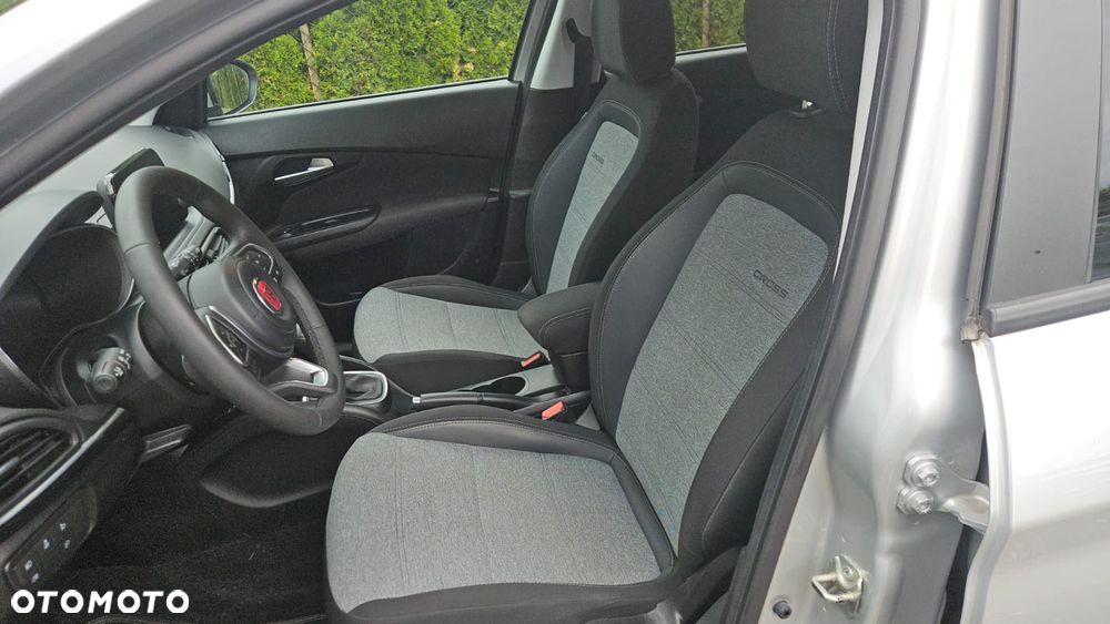 Fiat Tipo 1.5 GSE City Cross - 13