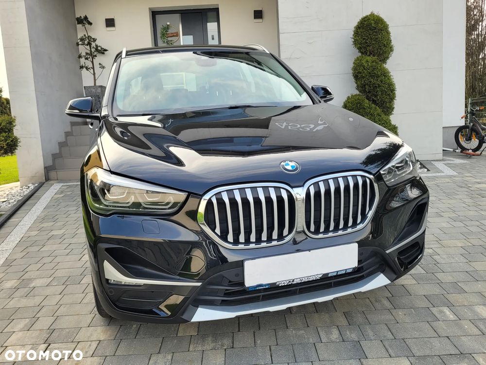 BMW X1 sDrive20i Sport Line - 3