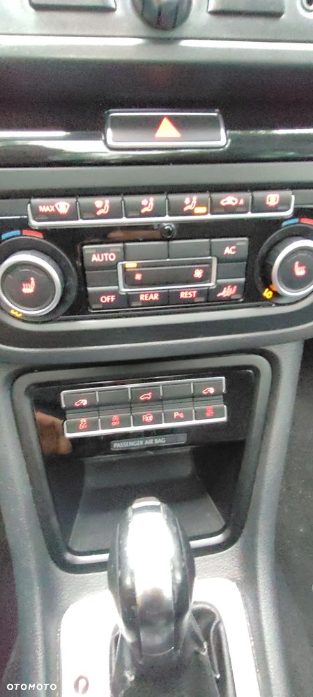 Seat Alhambra 2.0 TDI Ecomotive DSG Reference - 13