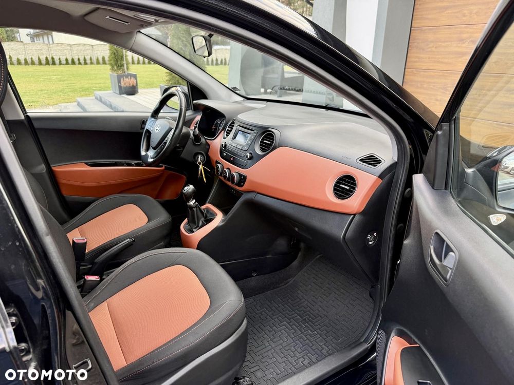 Hyundai i10 - 20