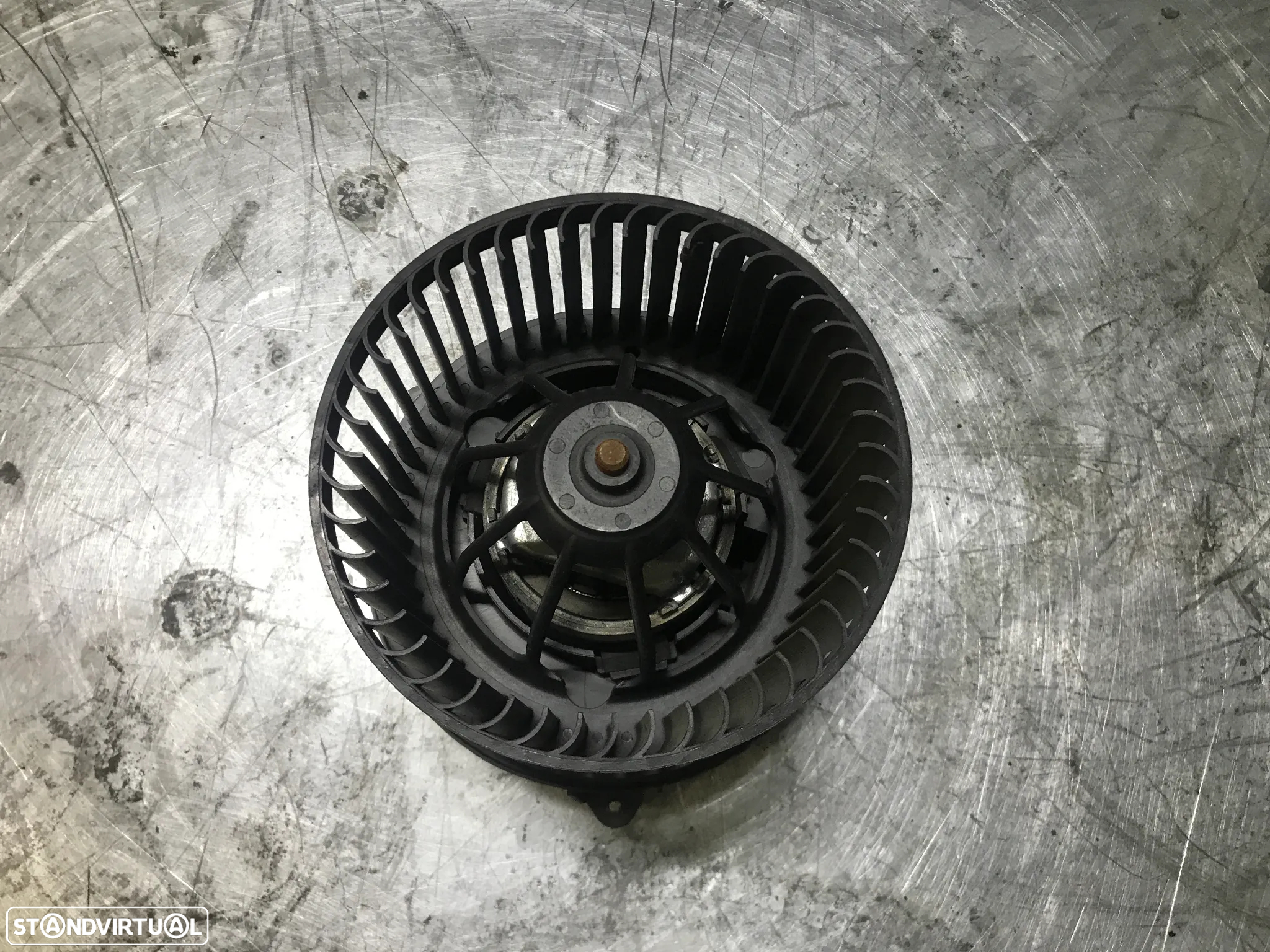 MOTOR DA SOFAGEM LANDROVER FREELANDER 98-06 - 3