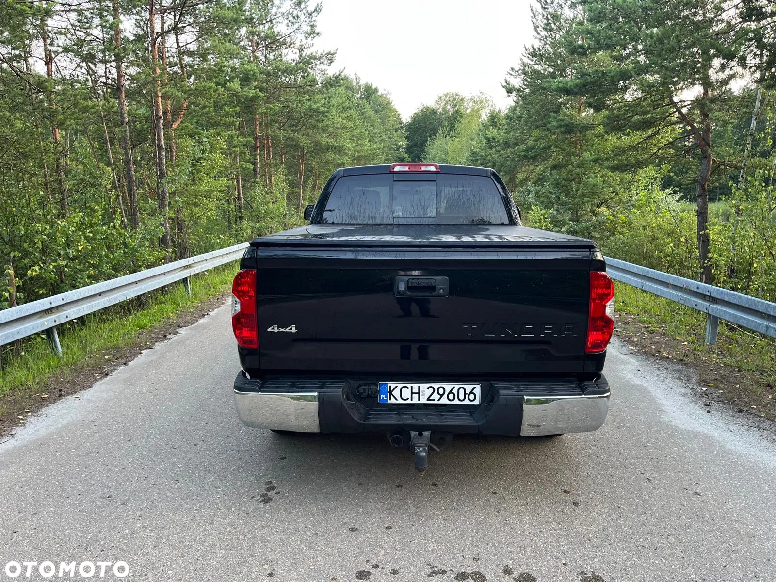 Toyota Tundra 5.7 4x4 Double Cab SR5 - 5