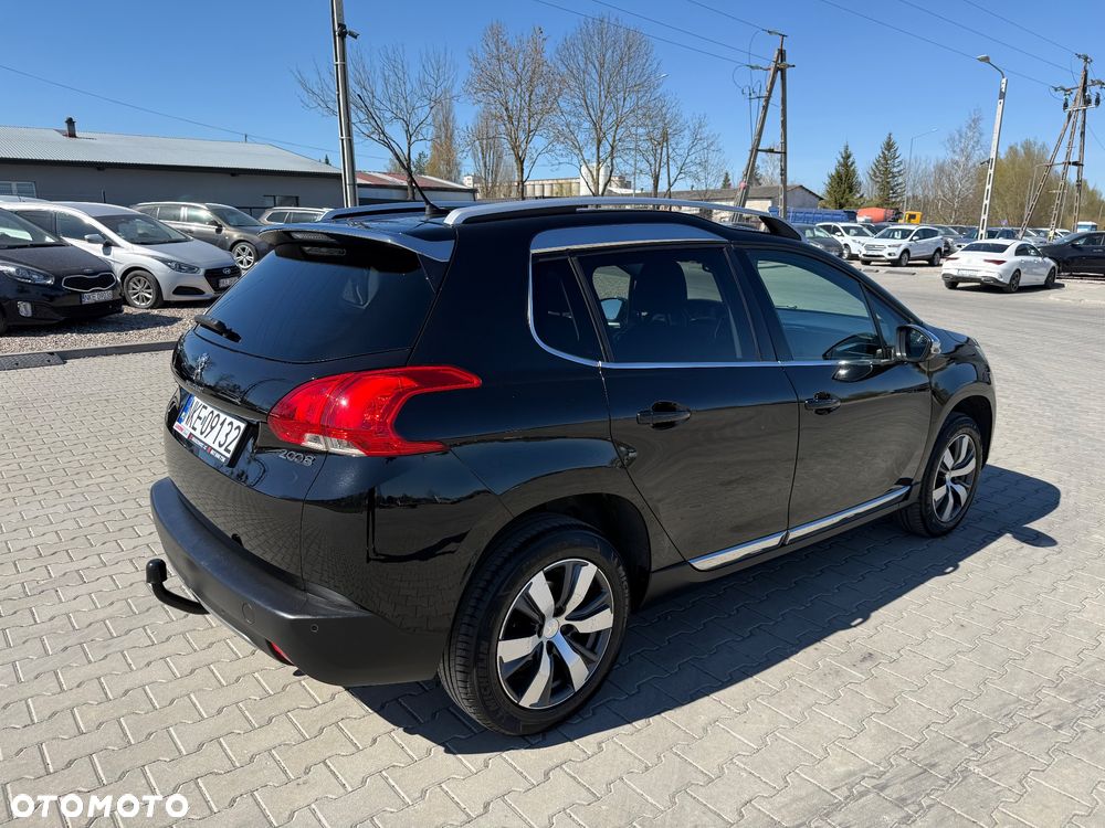 Peugeot 2008 120 VTI Business-Line - 9