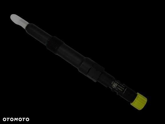 Regenerowany Wtryskiwacz Delphi EJBR00701D Ssangyong - 3