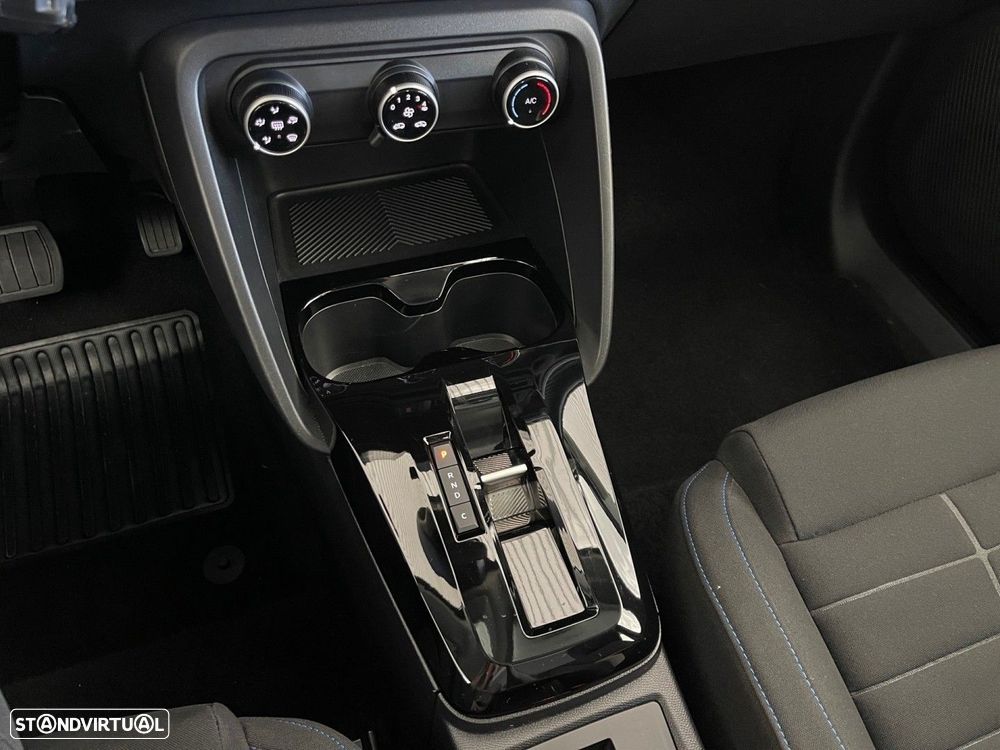 Citroën e-C3 44 kWh Autonomia Conforto Business - 6