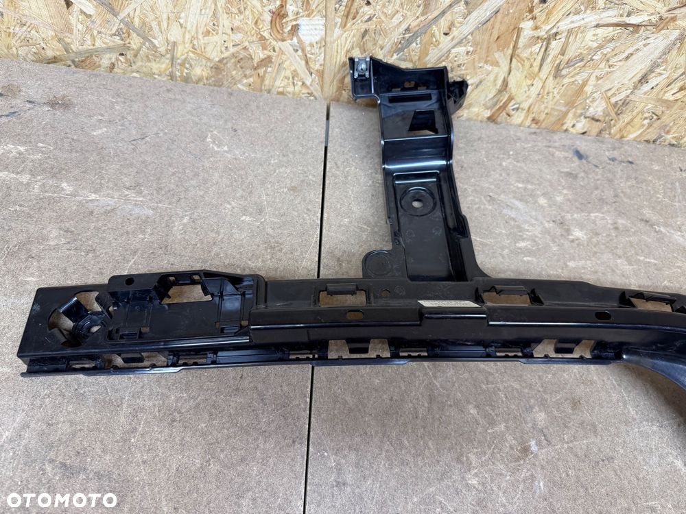 ŚLIZG WSPORNIK MOCOWANIE ZDERZAKA LEWY TYŁ BMW X1 F48 7381119 NOWY - 5