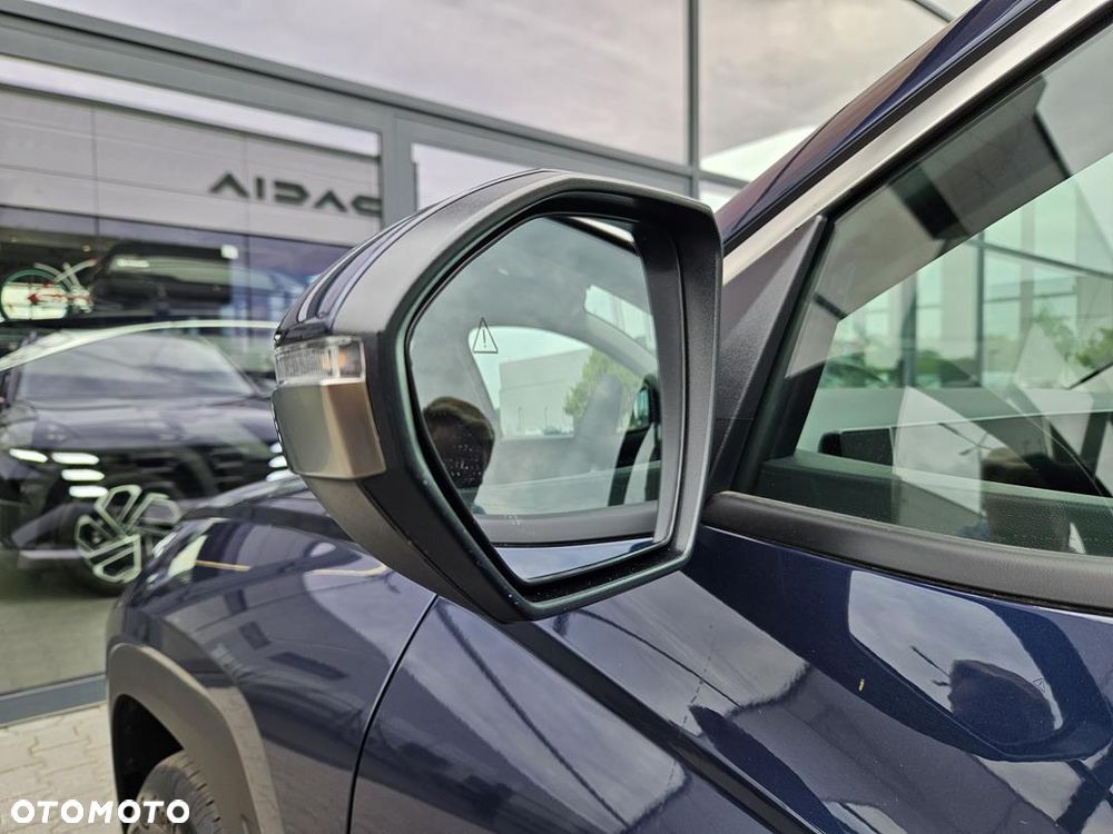 Hyundai Tucson 1.6 T-GDi PHEV Smart 2WD - 15