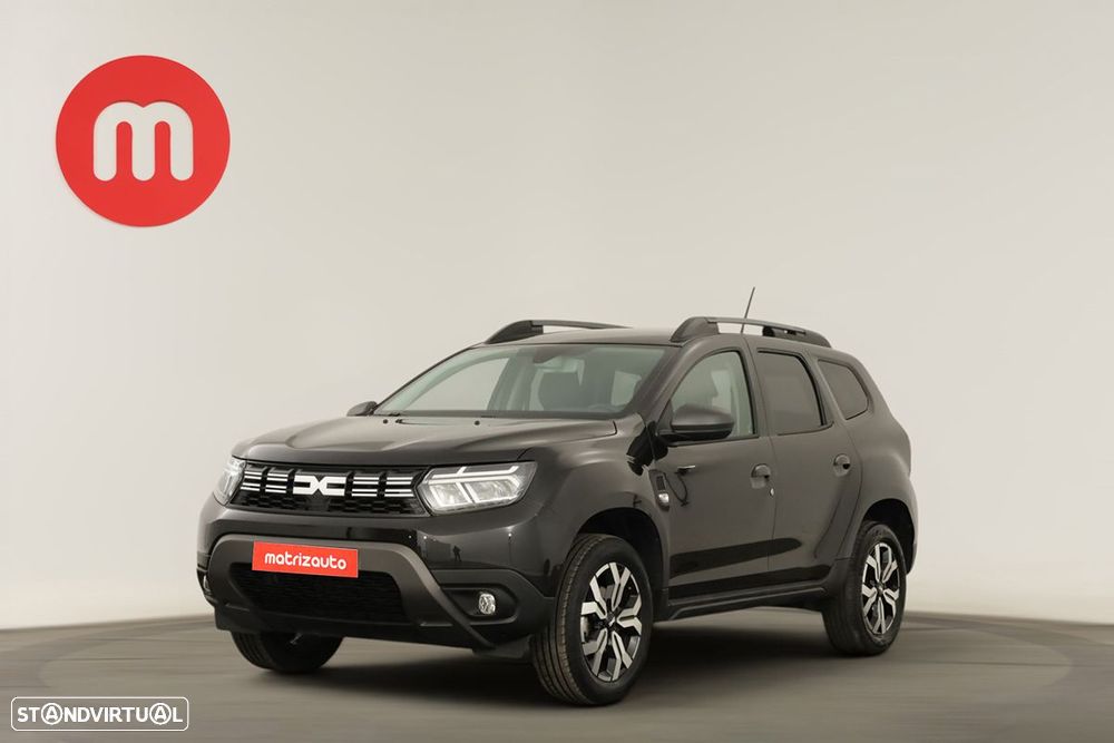 Dacia Duster 1.0 TCe Journey - 2