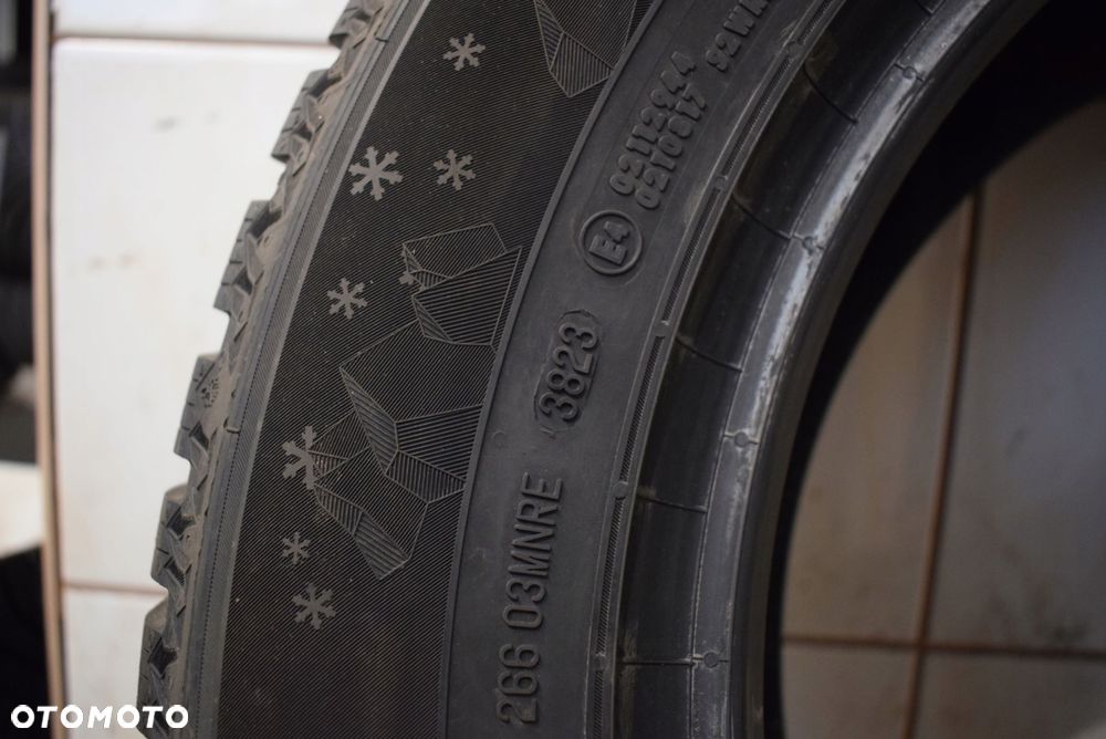 R17 225/65 Semperit Speed-Grip 5 Wysyłka gratis! - 7