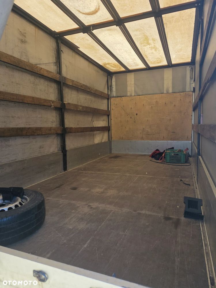 Volkswagen Crafter - 8