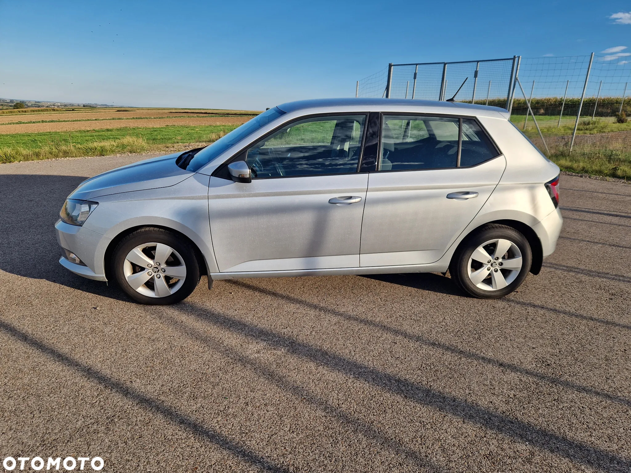 Skoda Fabia 1.2 TSI Ambition - 5