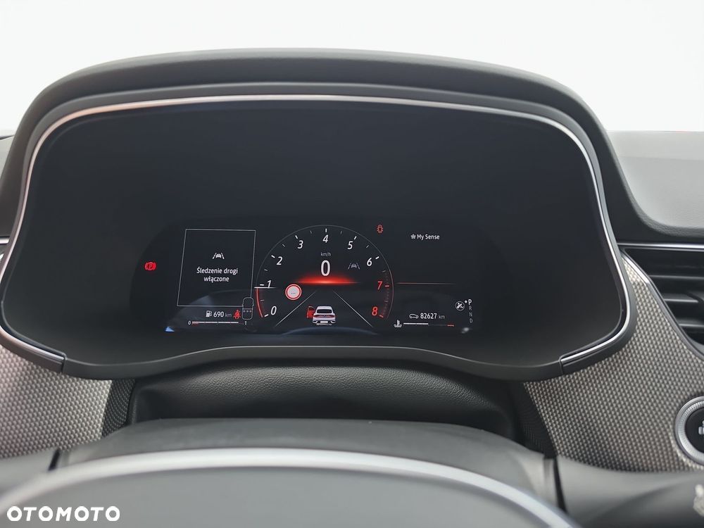 Renault Arkana 1.3 TCe mHEV Intens EDC - 18