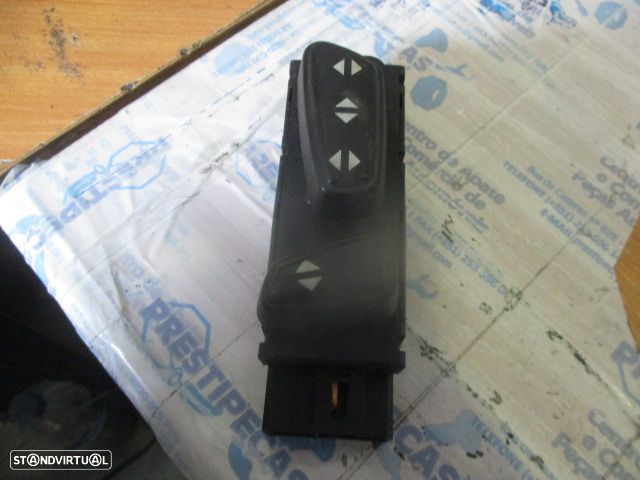 Interruptor 4601756 39754D JEEP GRAND CHEROKEE 1991 Regulador Banco Esq - 1