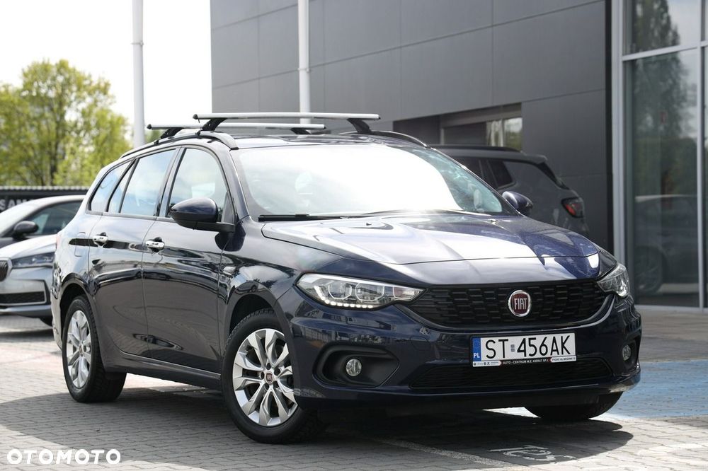 Fiat Tipo 1.4 16v Lounge - 3