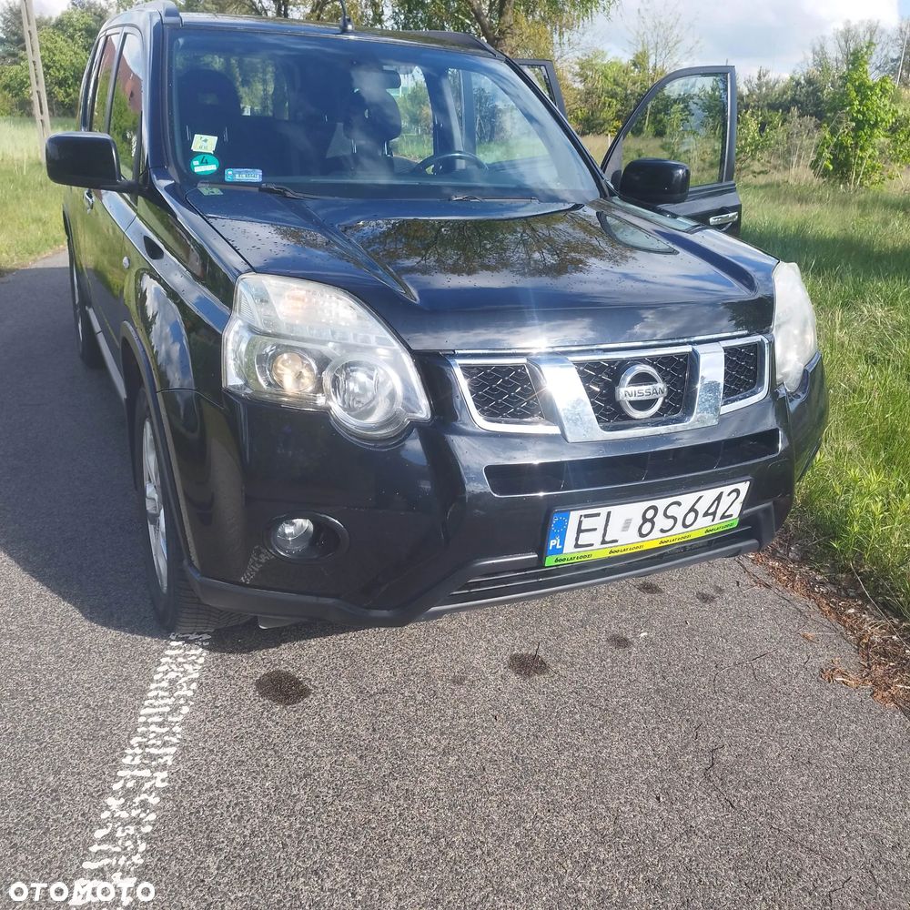 Nissan X-Trail - 17