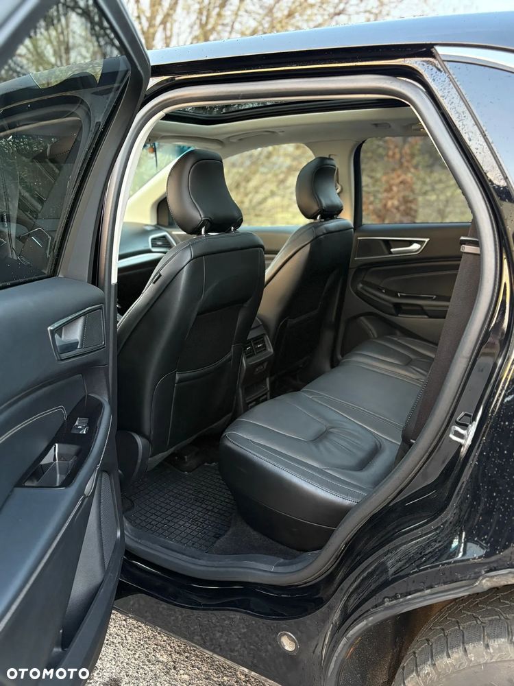 Ford Edge 2.0 TDCi Twin-Turbo 4WD ST-Line - 7