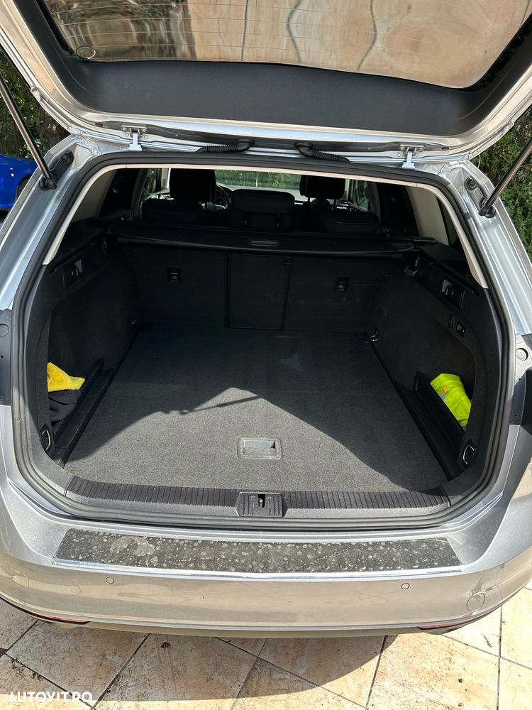 Volkswagen Passat 2.0 TDI SCR DSG Highline - 22