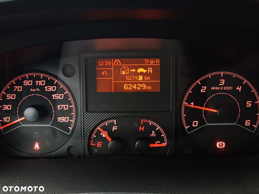 Opel movano L3H2 - 21