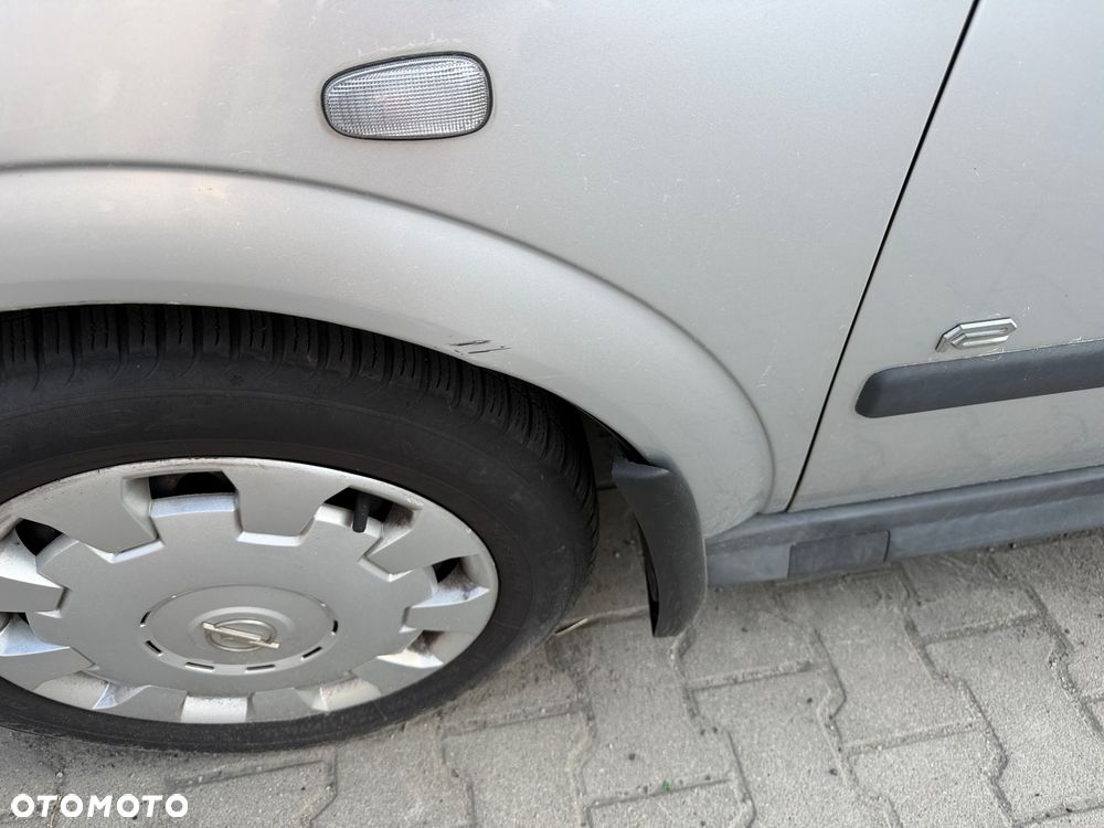 Opel Astra - 27
