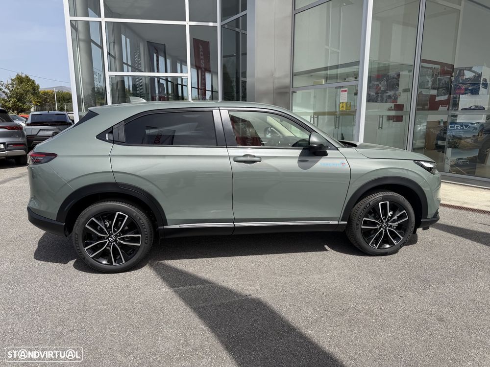 Honda HR-V 1.5 i-MMD e:HEV Elegance - 18