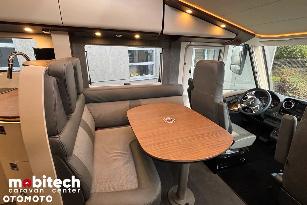 Carthago Chic C-Line I 4.9 LE L MY 26 - 11