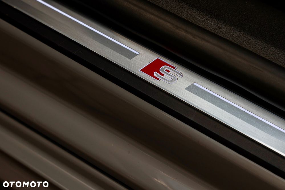 Audi A7 Sportback - 7