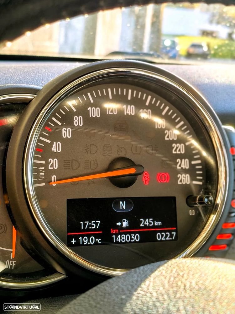 MINI 3 Portas Cooper - 11