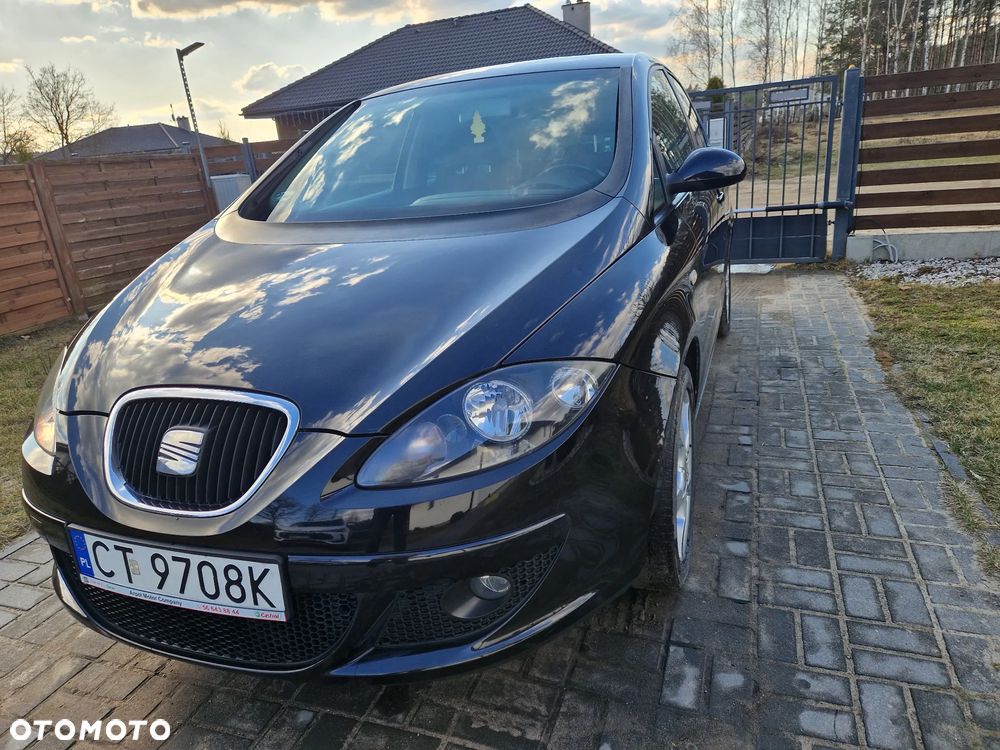 Seat Altea 1.6 Sport Edition - 2
