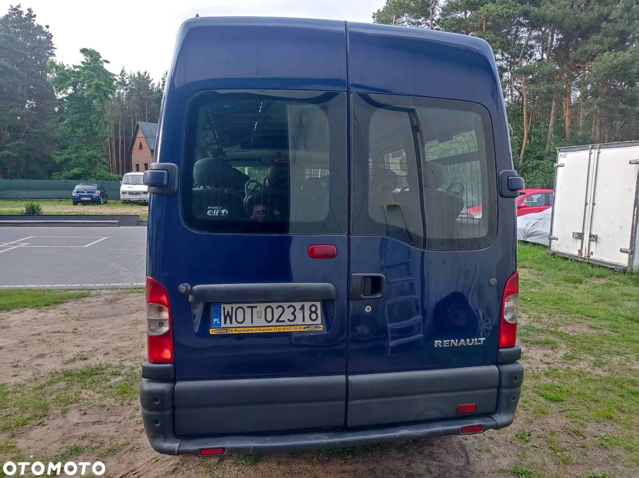 Renault Master - 3