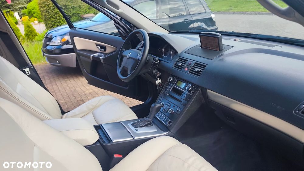 Volvo XC 90 D5 Summum - 16