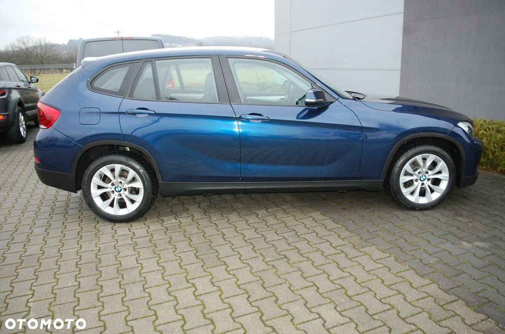 BMW X1 - 20