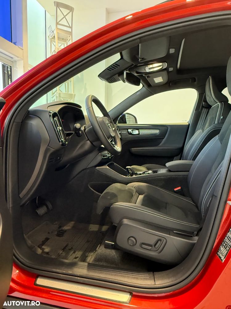Volvo XC 40 - 12