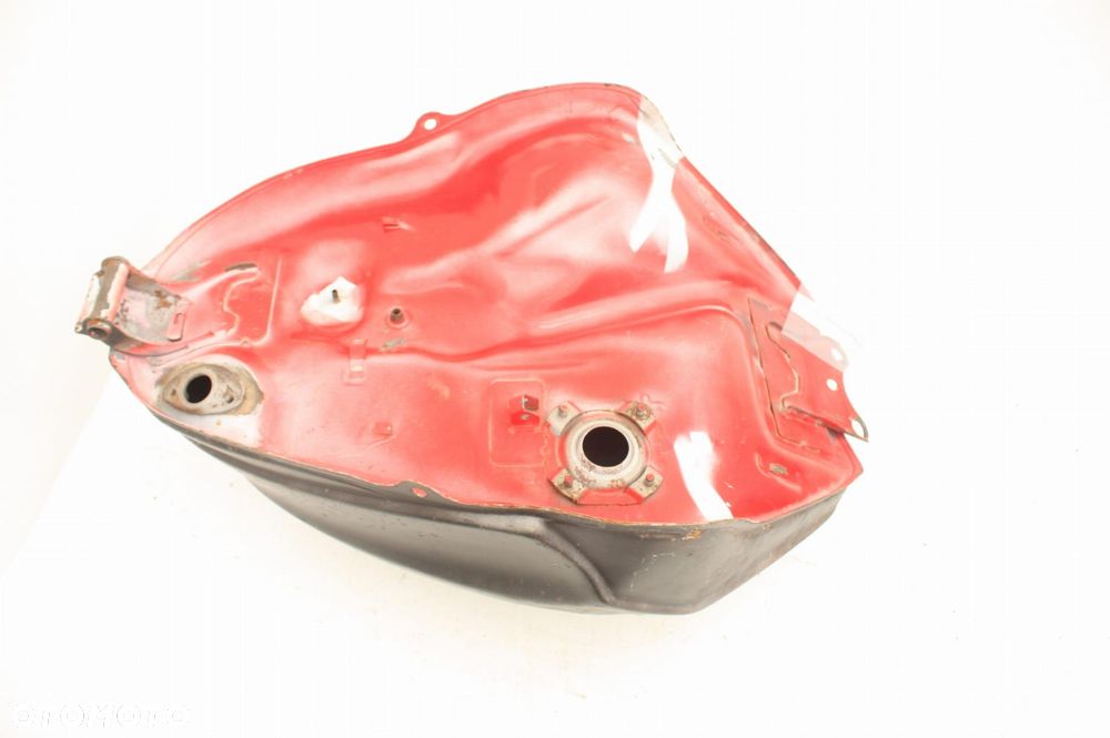 ZBIORNIK PALIWA BAK Honda CBR 1000 SC24 - 4