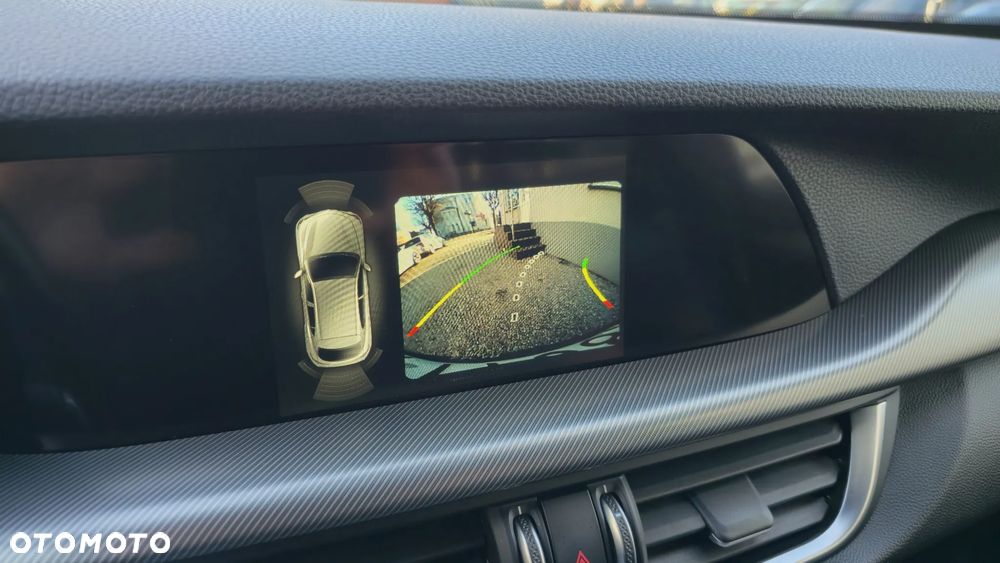 Alfa Romeo Stelvio 2.0 Turbo Executive Q4 - 20