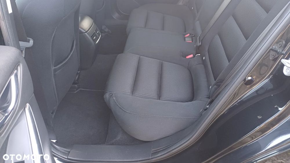Mazda 6 2.2 SKYACTIV-D Business-Line - 12