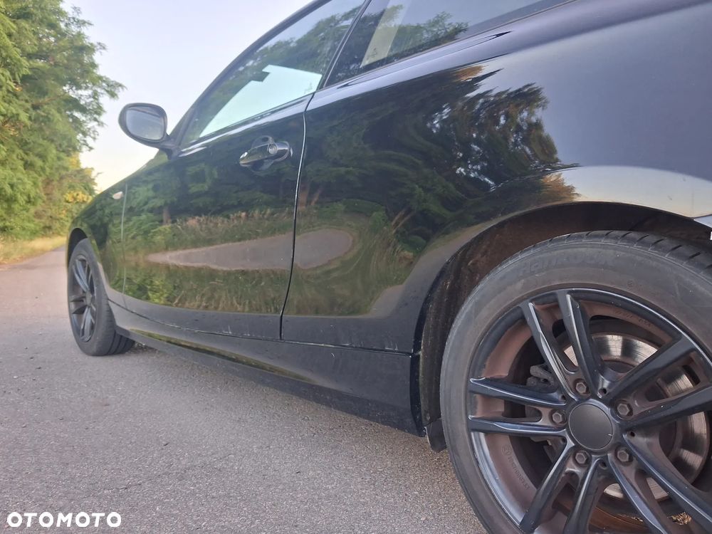 BMW Seria 1 116i Edition Lifestyle - 22
