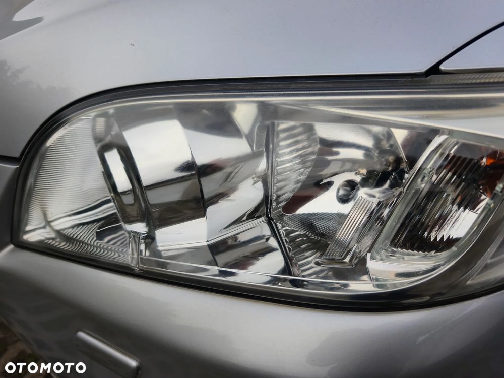 Toyota RAV4 2.0 VVT-i Luna 4x2 - 9