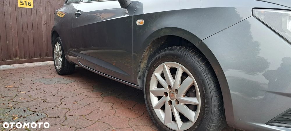 Seat Ibiza - 9