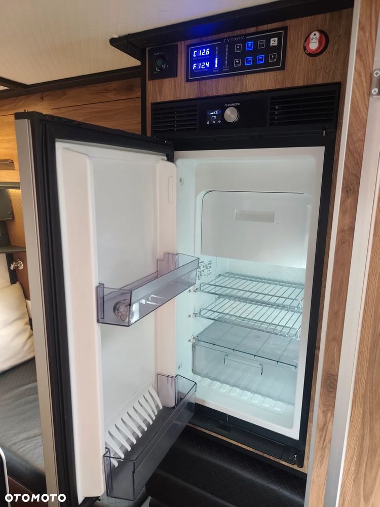 Volkswagen Crafter - 31