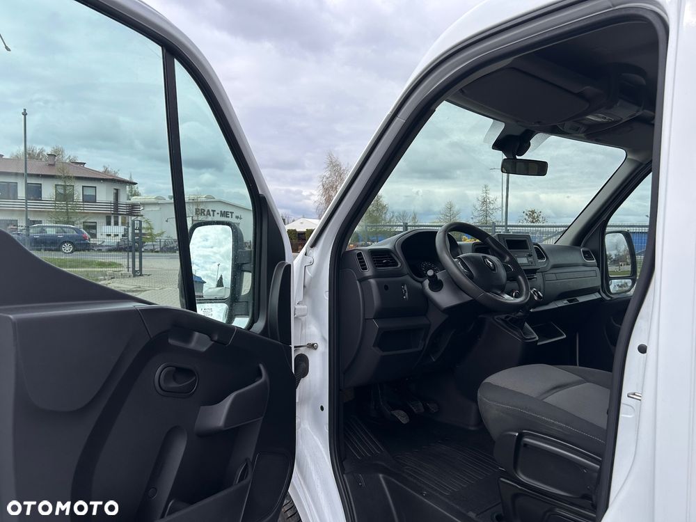 Renault Master - 21