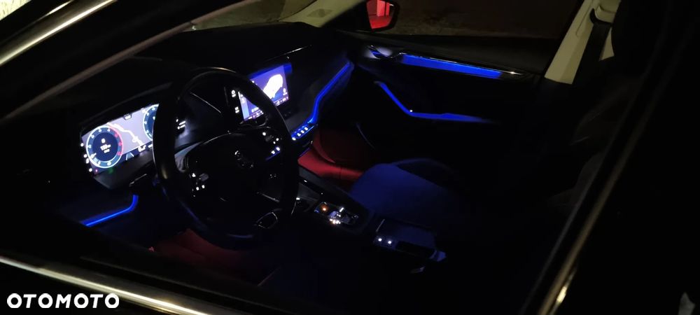 Skoda Octavia 2.0 TDI DSG Style - 40